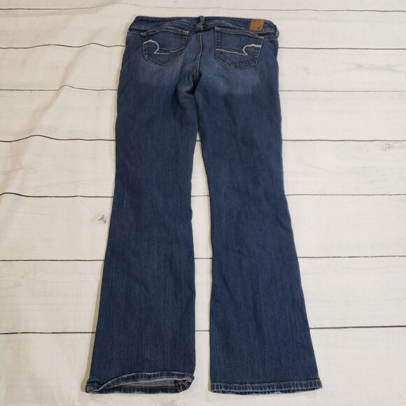 American Eagle Slim Boot 10 - Picture 3 of 5